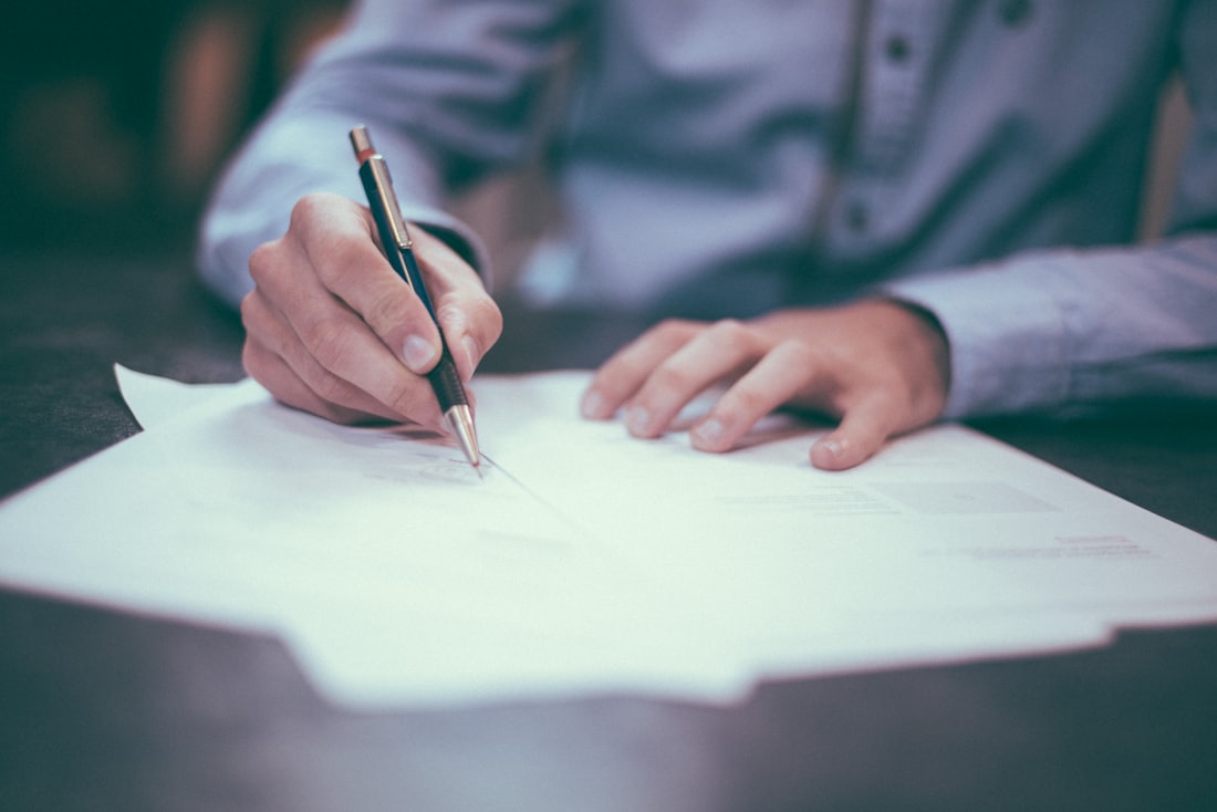 Escritório e atendimento 1