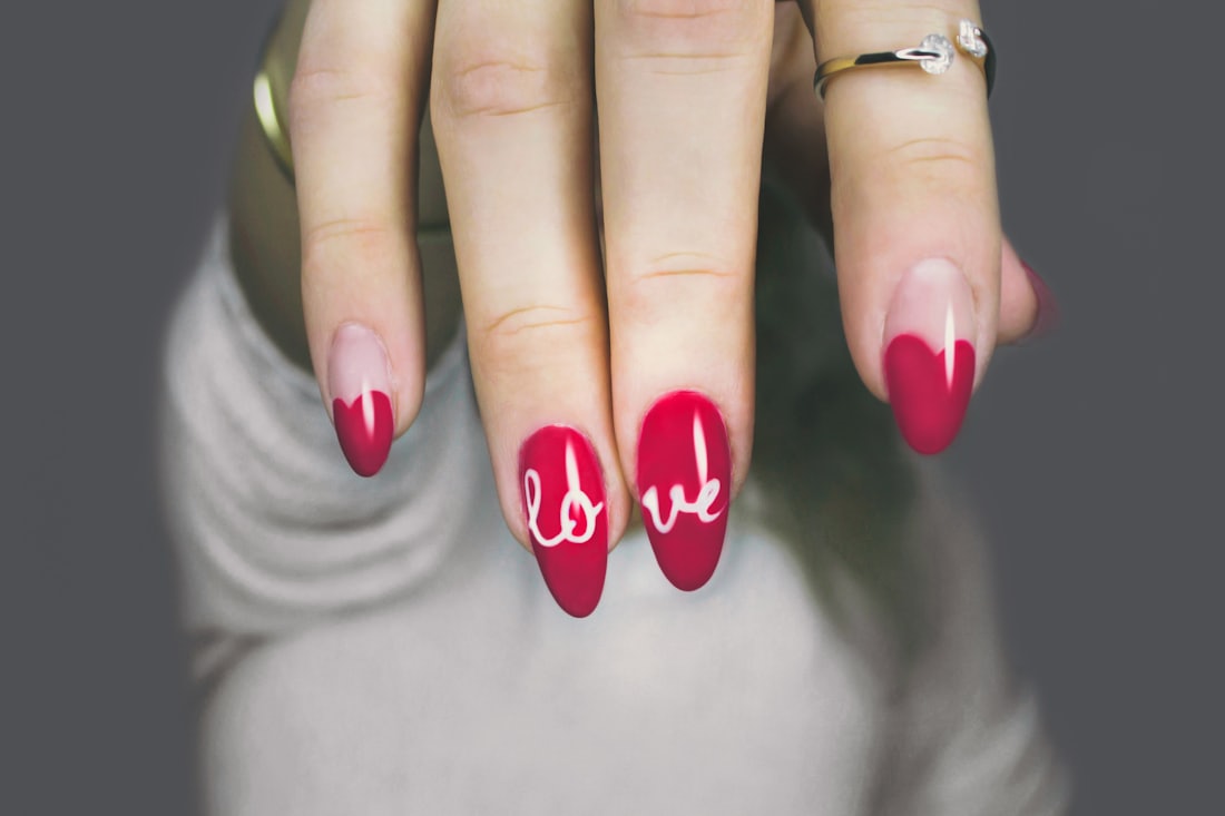 Nail art do ateliê 1