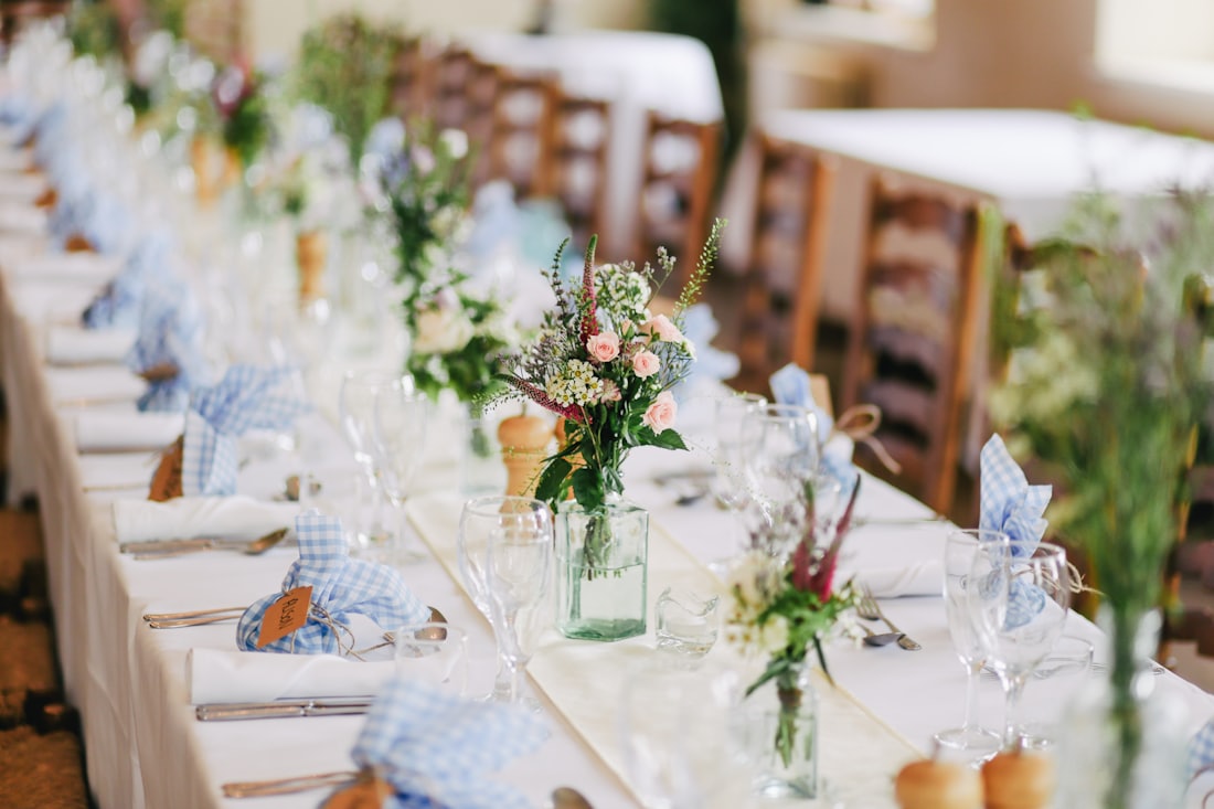 Eventos realizados na casa 2