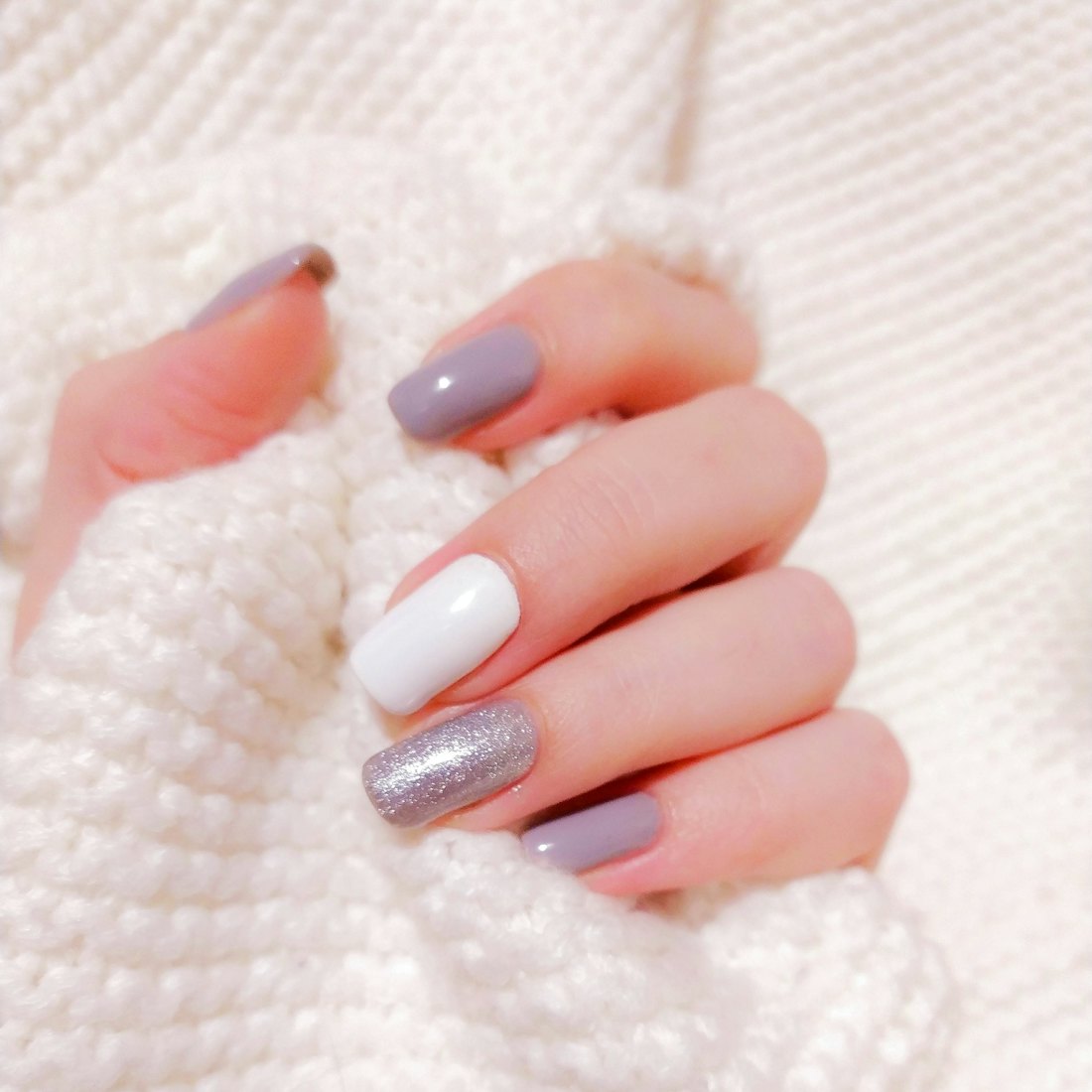 Nail art do ateliê 3
